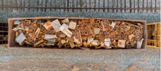 Transport gratuit deșeuri reciclabile Constanța